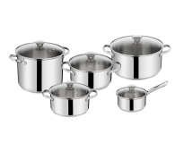 Tefal Elementary H054SA74 10 cz. - 380894 - zdjęcie 1